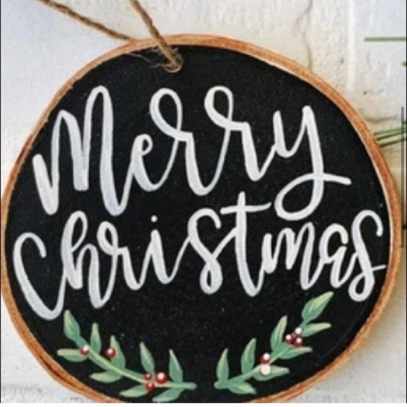 Custom Christmas ornaments painting reference pictures - Picture 10 of 16